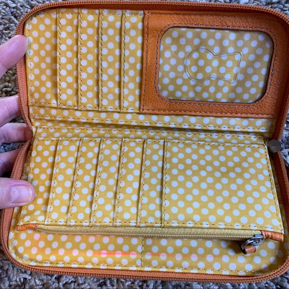 Fossil Wallet - image 5